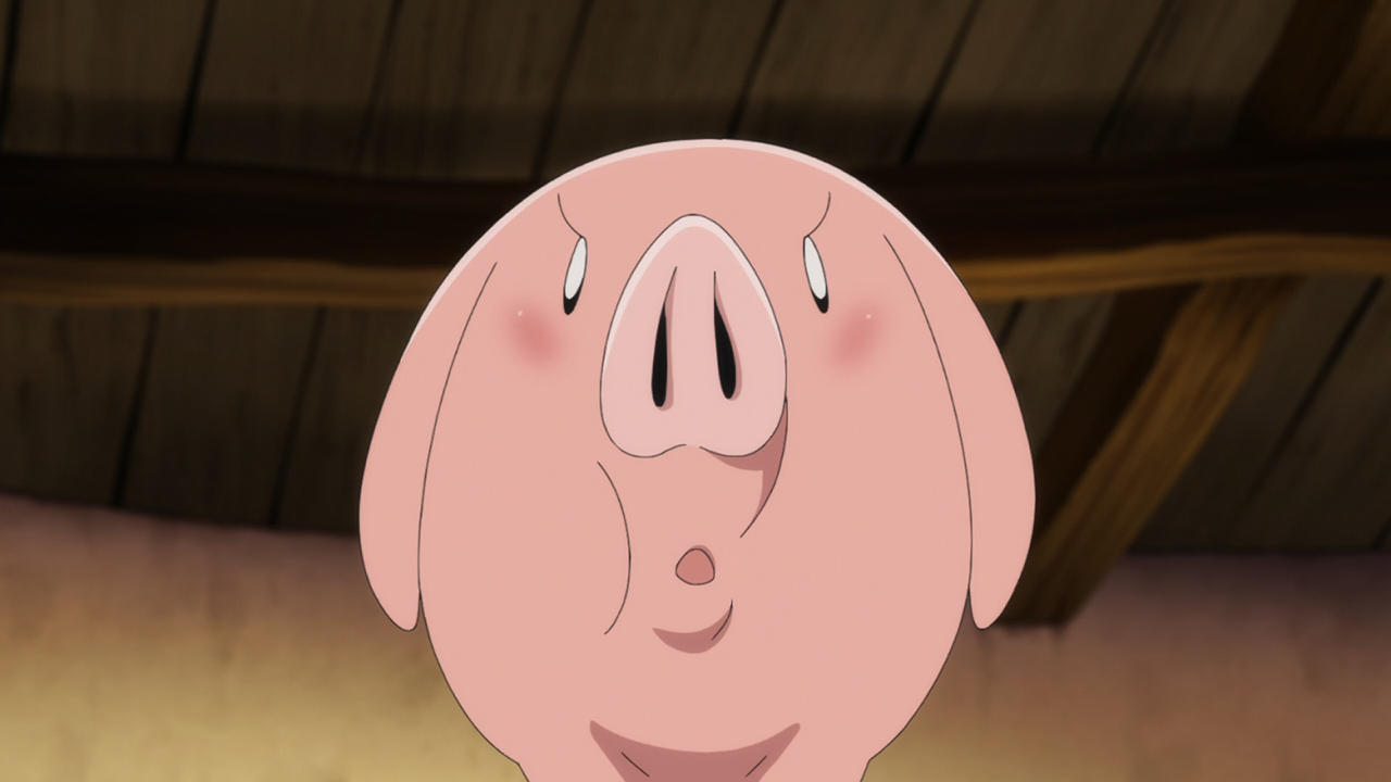 Nanatsu no Taizai: Seisen no Shirushi (Ñyuum)